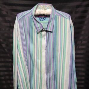 Robert Graham sport shirt